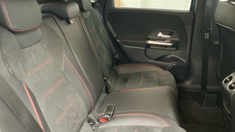 Mercedes-Benz B-Class B200 AMG Line Executive 5dr Auto Petrol Hatchback